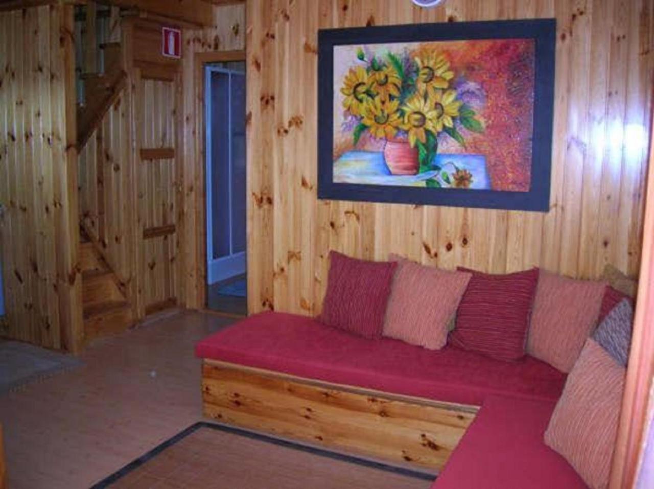 Apartamentos La Jayma Del Arte Asque Dış mekan fotoğraf